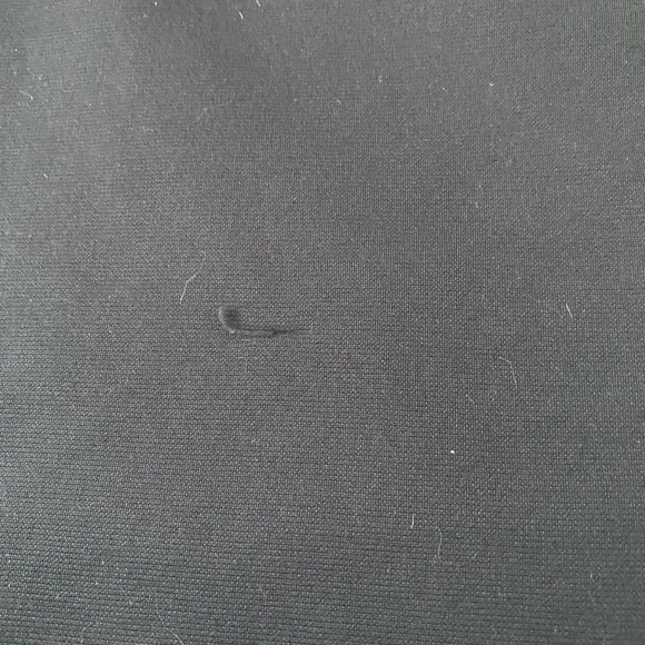 Under Armour Storm Blue COLBY Hoodie Sweatshirt Medium M - Picture 8 of 8